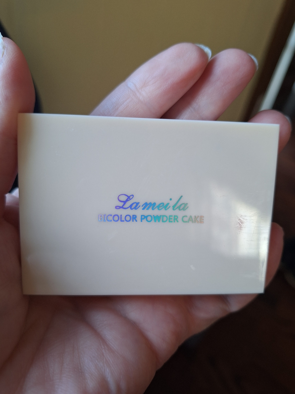 Pressed Powder - Picture 4 of 9